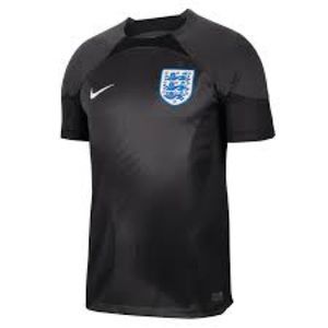 NIKE ENGLAND 22/23 GOALKEEPER JERSEY